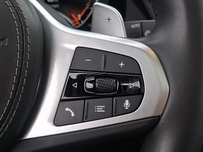 2023 BMW X5 xDrive40i Sports Activity Vehicle