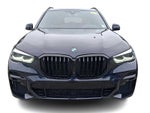 2023 BMW X5 xDrive40i Sports Activity Vehicle