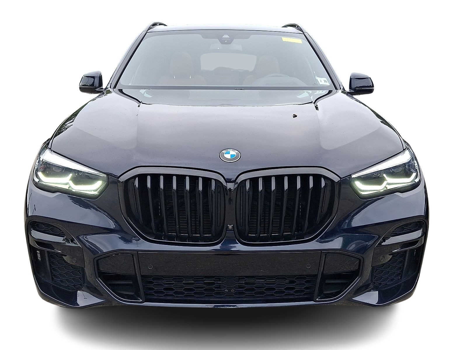 2023 BMW X5 xDrive40i Sports Activity Vehicle