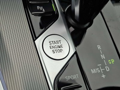 2023 BMW X5 xDrive40i Sports Activity Vehicle