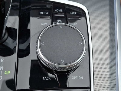 2023 BMW X5 xDrive40i Sports Activity Vehicle