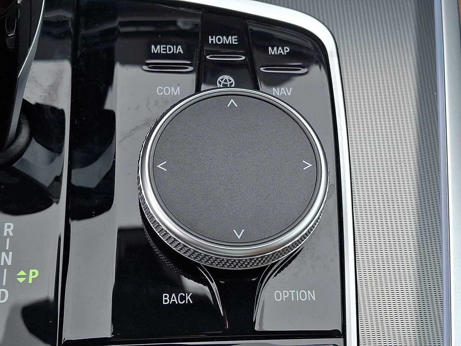 2023 BMW X5 xDrive40i Sports Activity Vehicle