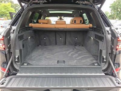 2023 BMW X5 xDrive40i Sports Activity Vehicle
