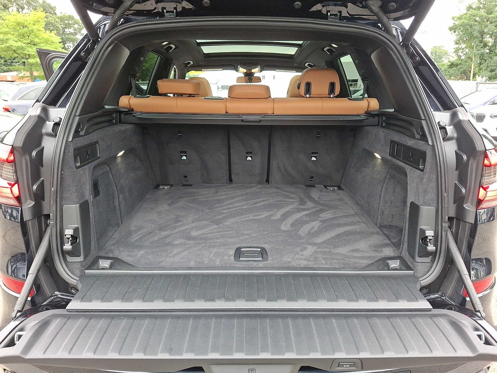 2023 BMW X5 xDrive40i Sports Activity Vehicle