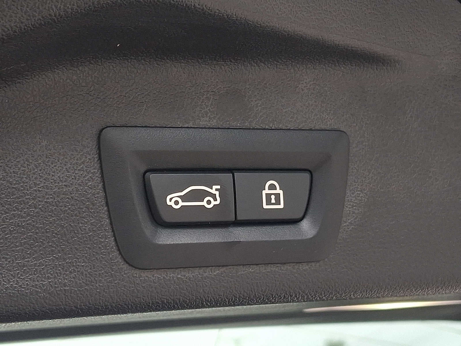 2023 BMW X5 xDrive40i Sports Activity Vehicle