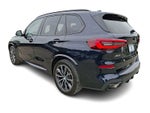 2023 BMW X5 xDrive40i Sports Activity Vehicle