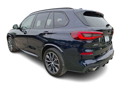 2023 BMW X5 xDrive40i Sports Activity Vehicle