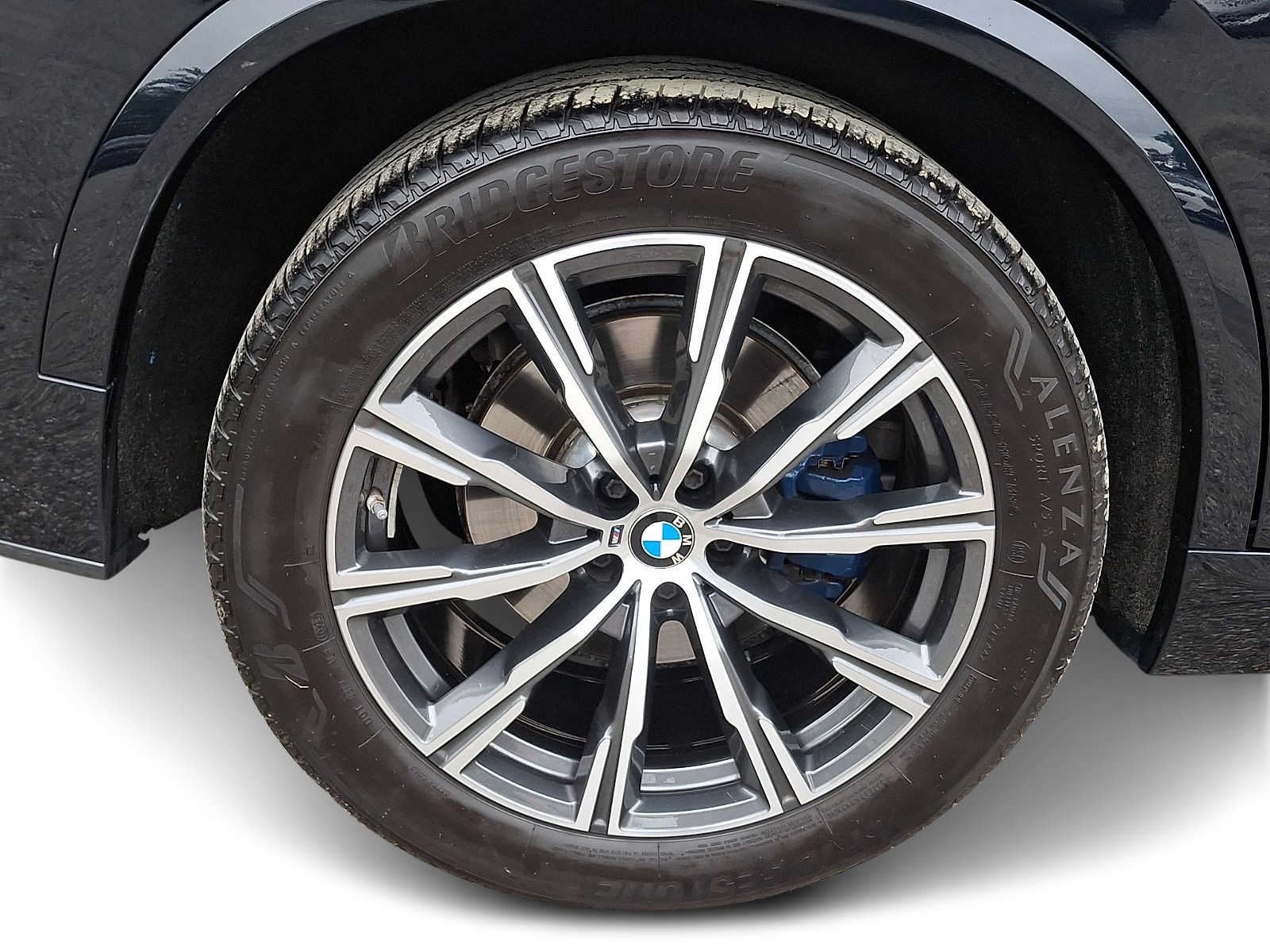 2023 BMW X5 xDrive40i Sports Activity Vehicle
