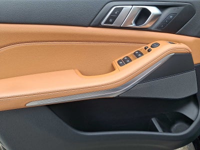 2023 BMW X5 xDrive40i Sports Activity Vehicle