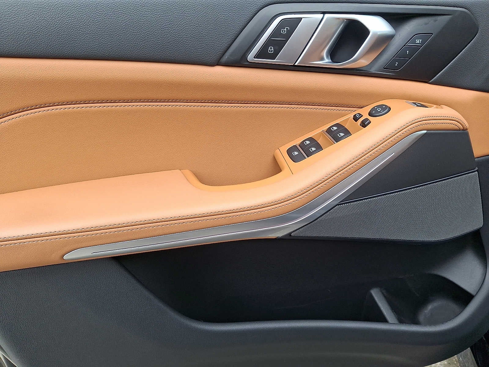 2023 BMW X5 xDrive40i Sports Activity Vehicle