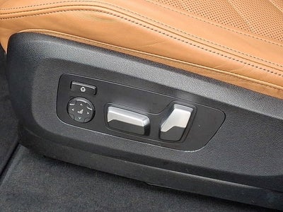 2023 BMW X5 xDrive40i Sports Activity Vehicle