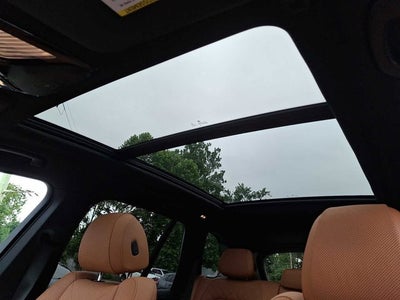 2023 BMW X5 xDrive40i Sports Activity Vehicle