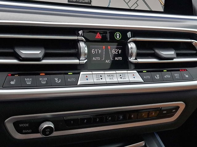 2023 BMW X5 xDrive40i Sports Activity Vehicle