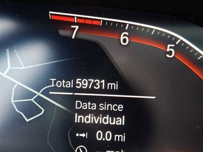 2023 BMW X5 xDrive40i Sports Activity Vehicle