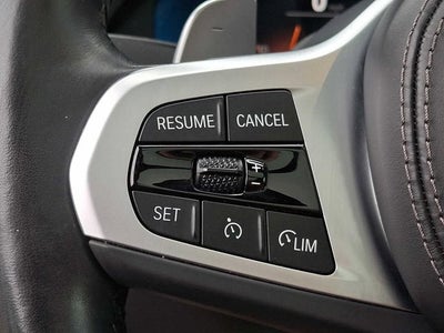 2023 BMW X5 xDrive40i Sports Activity Vehicle