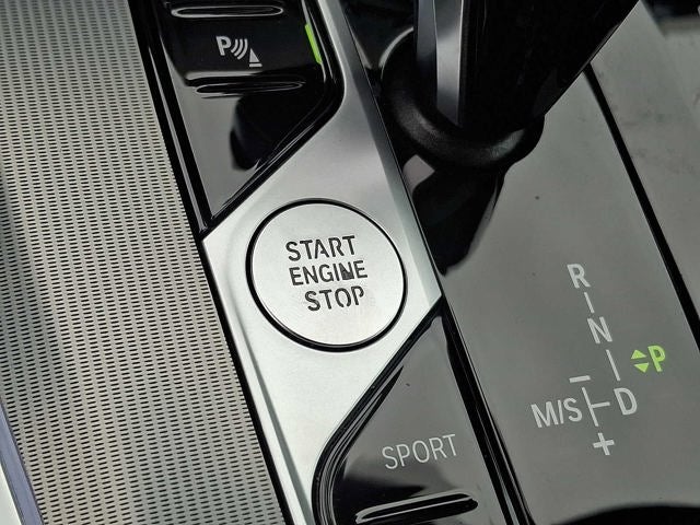2023 BMW X5 xDrive40i Sports Activity Vehicle