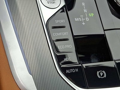 2023 BMW X5 xDrive40i Sports Activity Vehicle