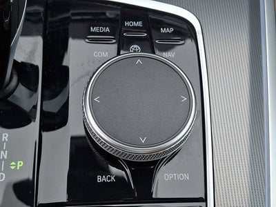 2023 BMW X5 xDrive40i Sports Activity Vehicle