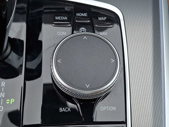 2023 BMW X5 xDrive40i Sports Activity Vehicle