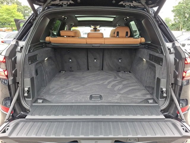 2023 BMW X5 xDrive40i Sports Activity Vehicle