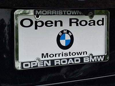 2023 BMW X5 xDrive40i Sports Activity Vehicle