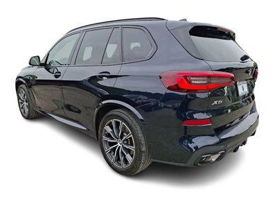 2023 BMW X5 xDrive40i Sports Activity Vehicle