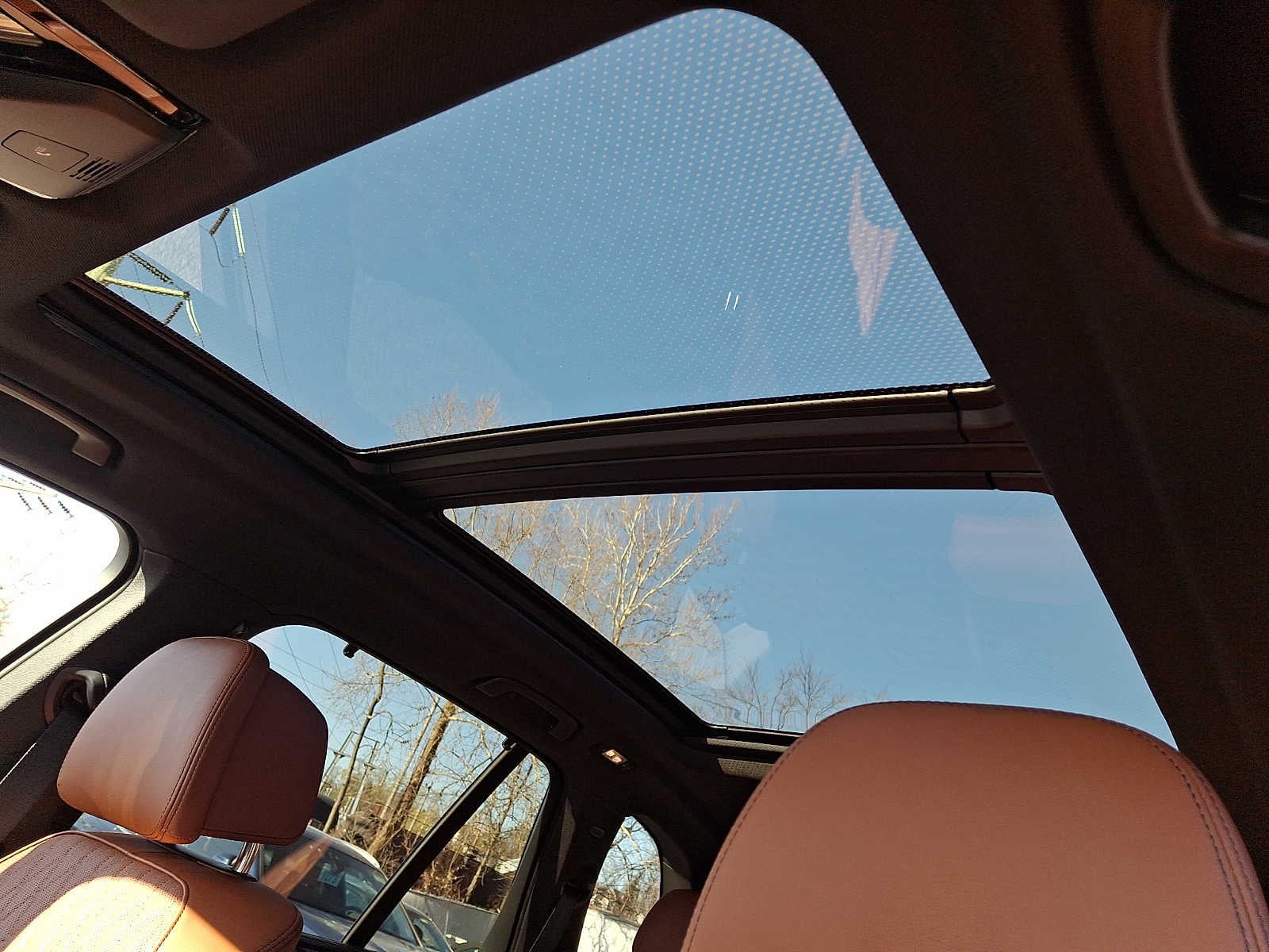 2023 BMW X5 xDrive40i Sports Activity Vehicle