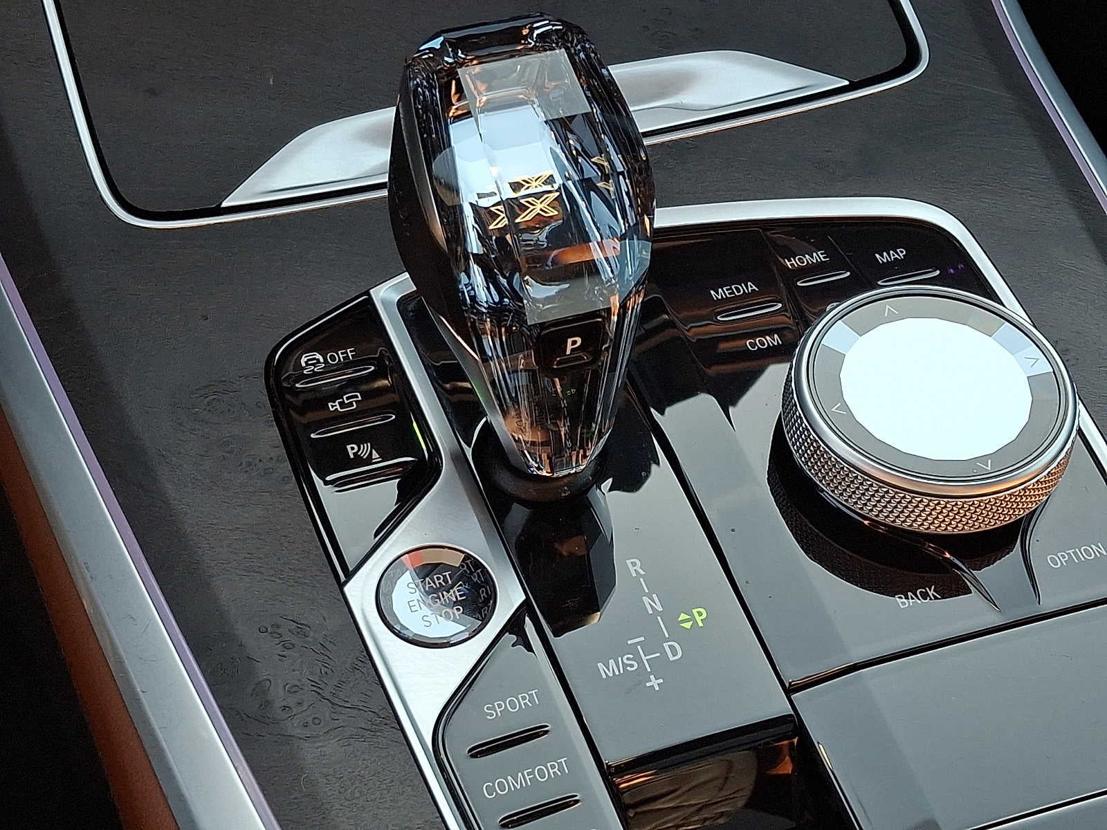 2023 BMW X5 xDrive40i Sports Activity Vehicle