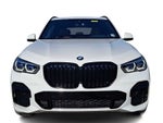 2023 BMW X5 xDrive40i Sports Activity Vehicle