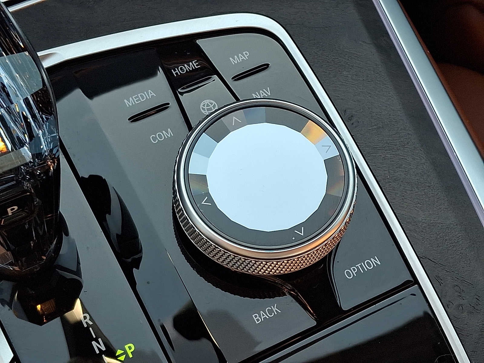 2023 BMW X5 xDrive40i Sports Activity Vehicle