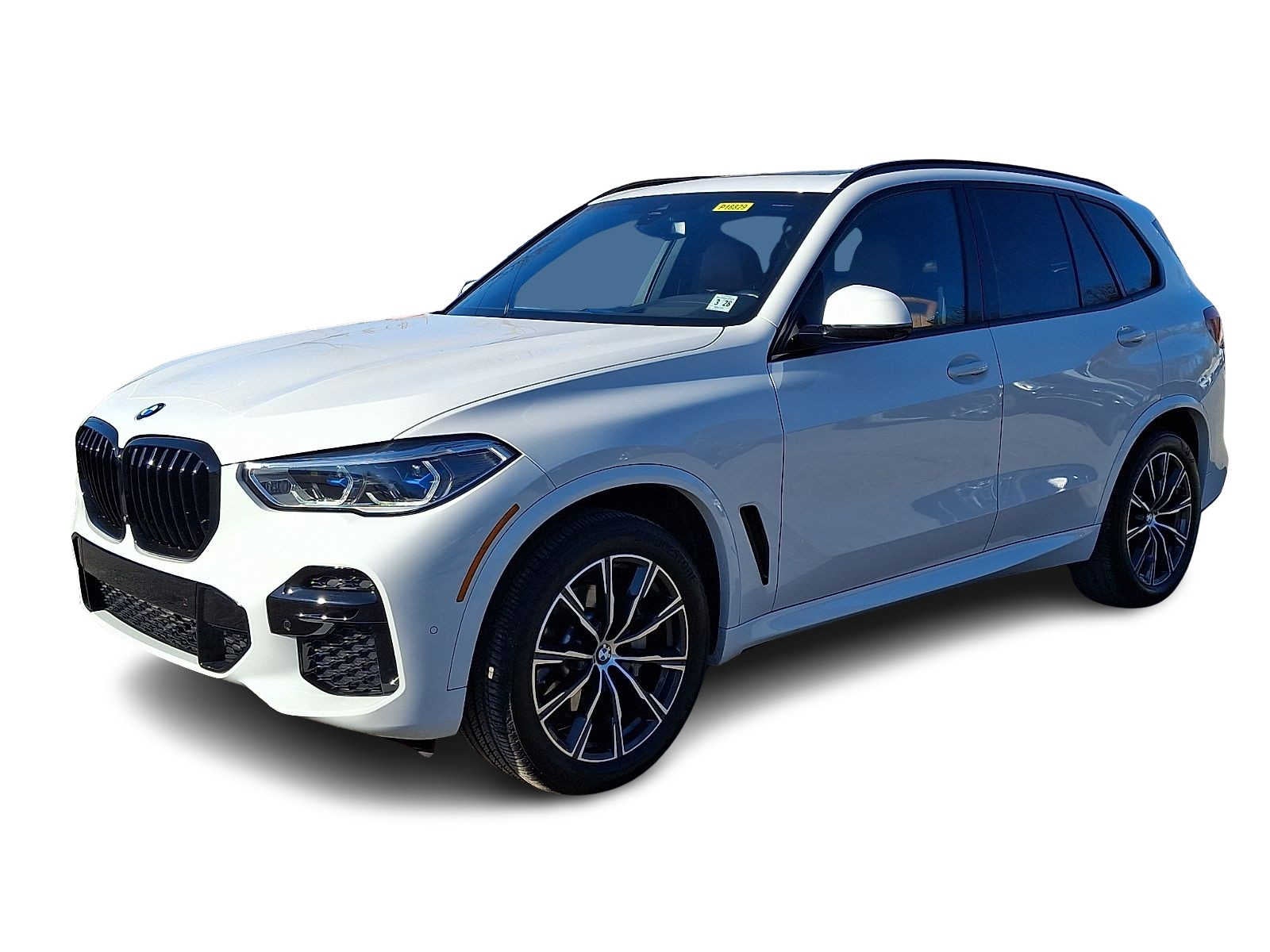 2023 BMW X5 xDrive40i Sports Activity Vehicle