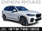 2023 BMW X5 xDrive40i Sports Activity Vehicle