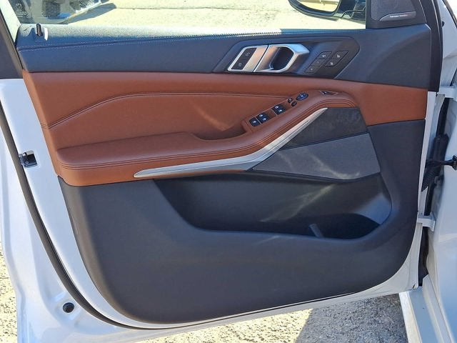 2023 BMW X5 xDrive40i Sports Activity Vehicle