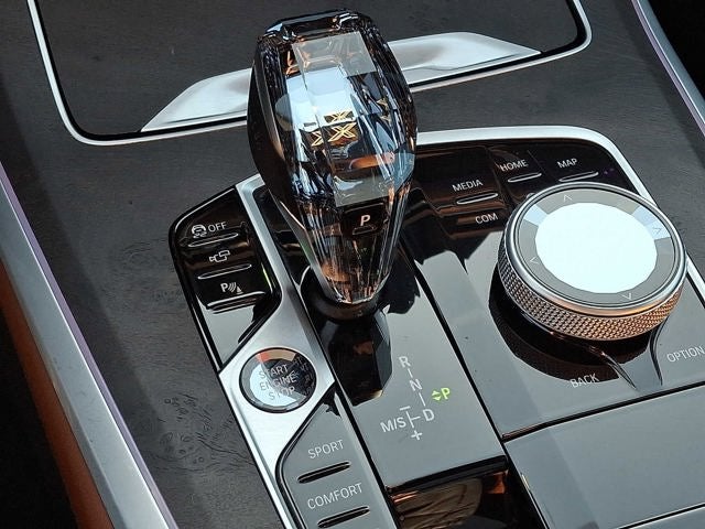 2023 BMW X5 xDrive40i Sports Activity Vehicle