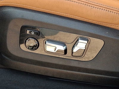 2022 BMW X5 xDrive40i Sports Activity Vehicle
