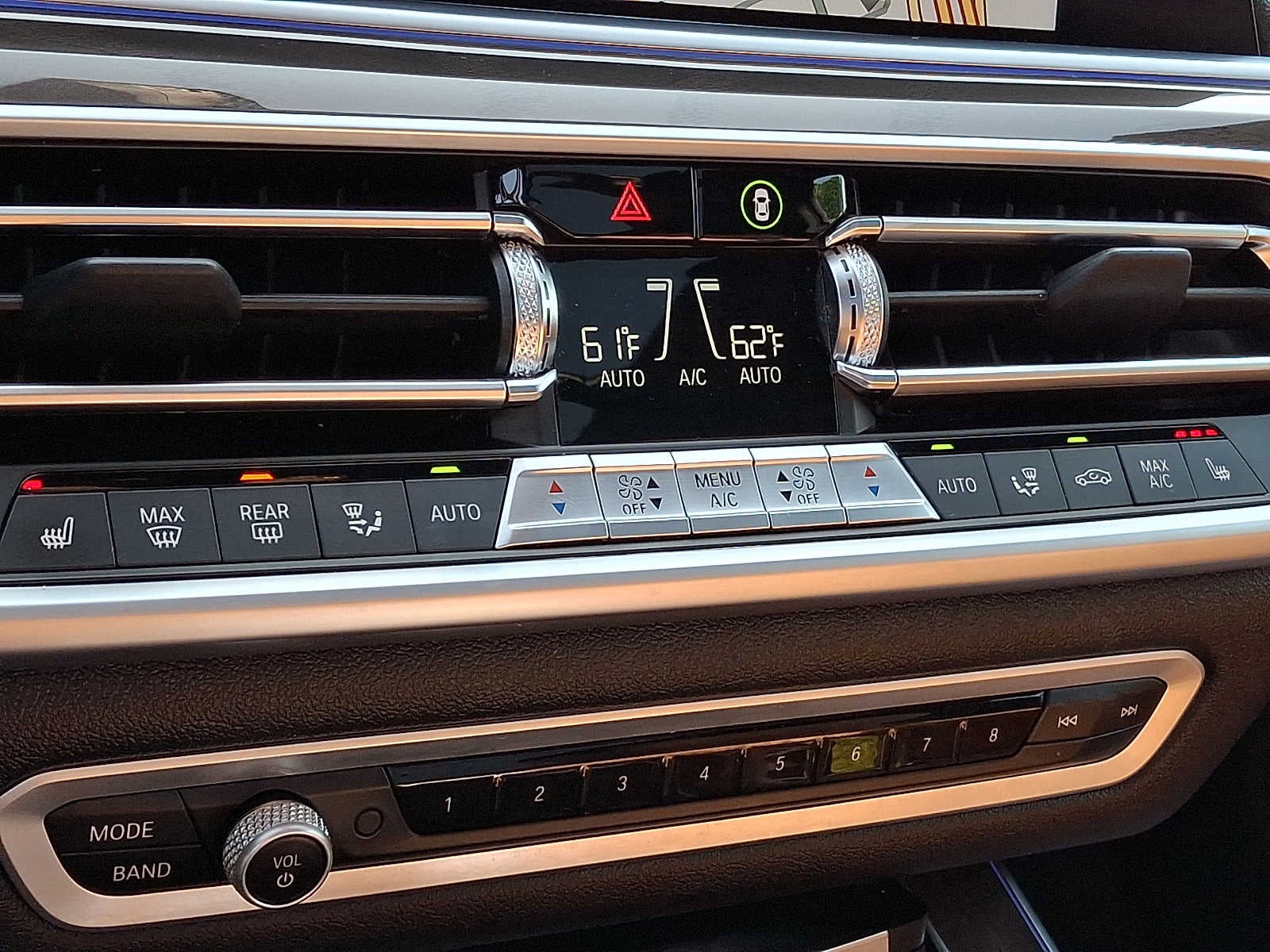 2022 BMW X5 xDrive40i Sports Activity Vehicle