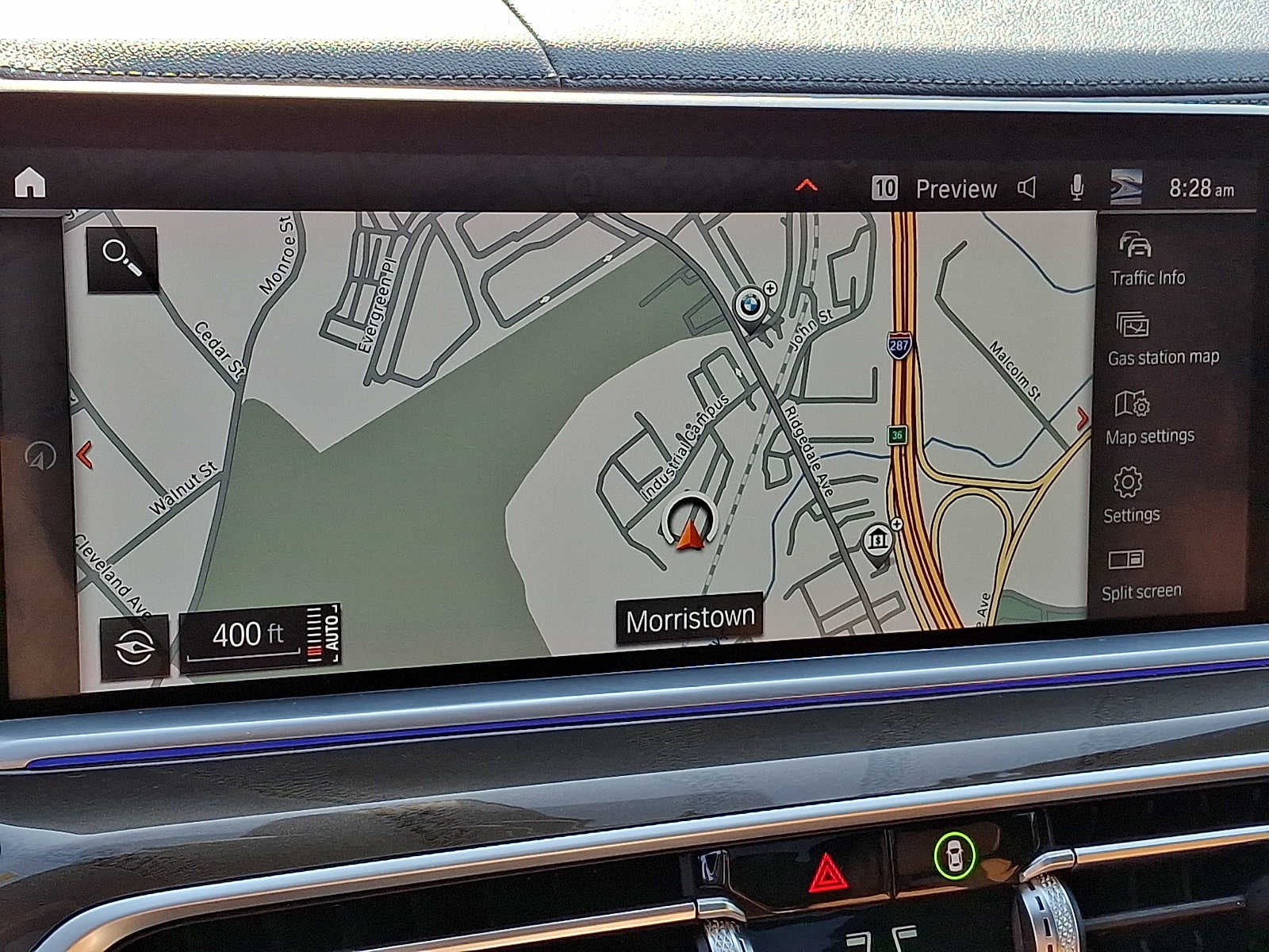 2022 BMW X5 xDrive40i Sports Activity Vehicle