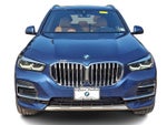 2022 BMW X5 xDrive40i Sports Activity Vehicle