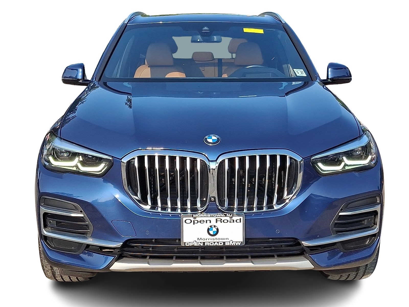 2022 BMW X5 xDrive40i Sports Activity Vehicle