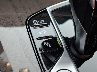 2022 BMW X5 xDrive40i Sports Activity Vehicle