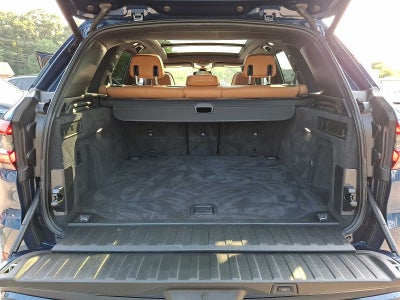 2022 BMW X5 xDrive40i Sports Activity Vehicle