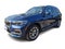 2022 BMW X5 xDrive40i Sports Activity Vehicle