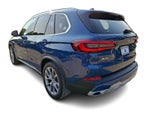 2022 BMW X5 xDrive40i Sports Activity Vehicle