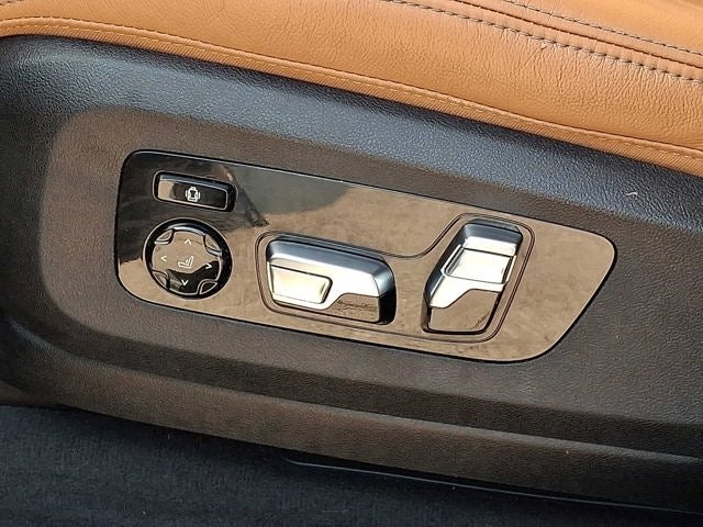 2022 BMW X5 xDrive40i Sports Activity Vehicle