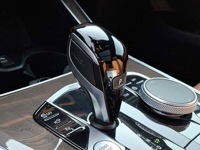 2022 BMW X5 xDrive40i Sports Activity Vehicle