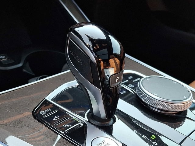2022 BMW X5 xDrive40i Sports Activity Vehicle