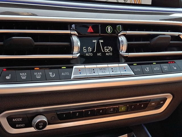 2022 BMW X5 xDrive40i Sports Activity Vehicle