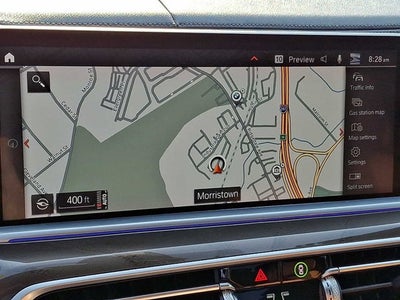 2022 BMW X5 xDrive40i Sports Activity Vehicle