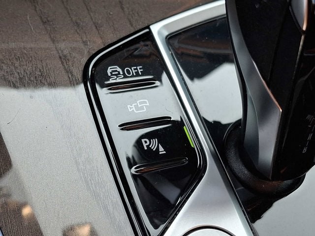 2022 BMW X5 xDrive40i Sports Activity Vehicle
