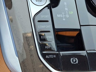 2022 BMW X5 xDrive40i Sports Activity Vehicle